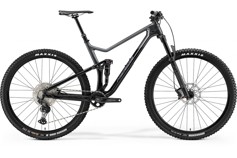 205 000 Merida One Twenty 3000 2021